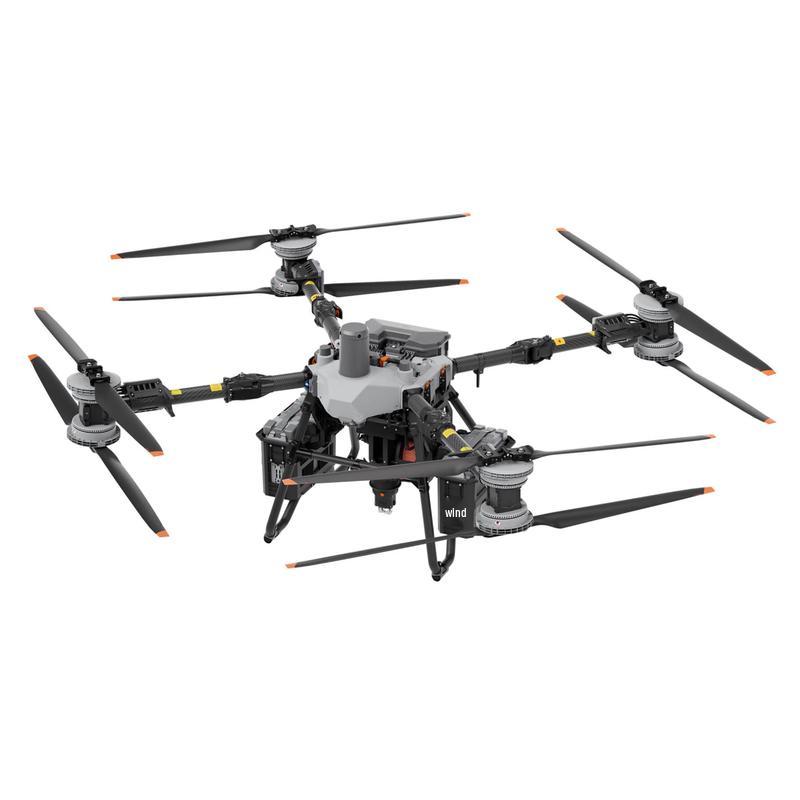 DJI FlyCart 100 Industrial Drone & Accessories (CN version)