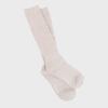 REDSSOCKSOO Alpaca Loose Fit Knee Socks rssw103