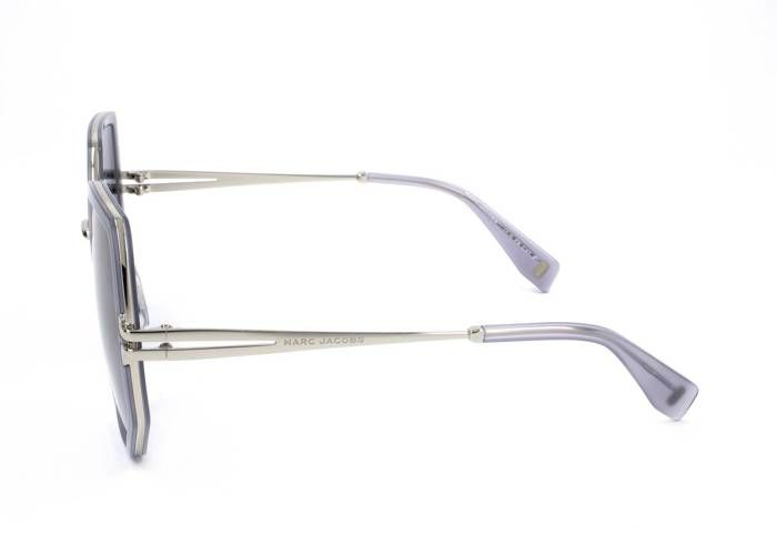 Lunettes de Soleil Marc Jacobs Runway MJ 1089/S 58/17/140 AZV VIOLET PALLADIUM METAL WOMAN JAR SUN MJ 1089/S AZV 58 17 140