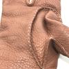 DENTS Shaftesbury Glove gloves Leather Brown