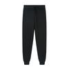 Unisex Sports and Casual Fleece Sweatpants for Running and Fitness, Autumn/Winter Long Pants.