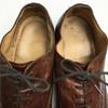 CHURCH’S Four City Full Brogue Wingtip Business Shoes Brown size 8F Men's(USED)