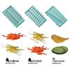 QW Household Multi-functional Vegetable Slicer