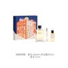 Hermes HERMESTERRE D' Dárková sada parfémů Toaletní voda EDT + + 29809939 TERRE D'Hermes-Parfém 100 ml + sprchový gel 40 ml + parfém 15 ml