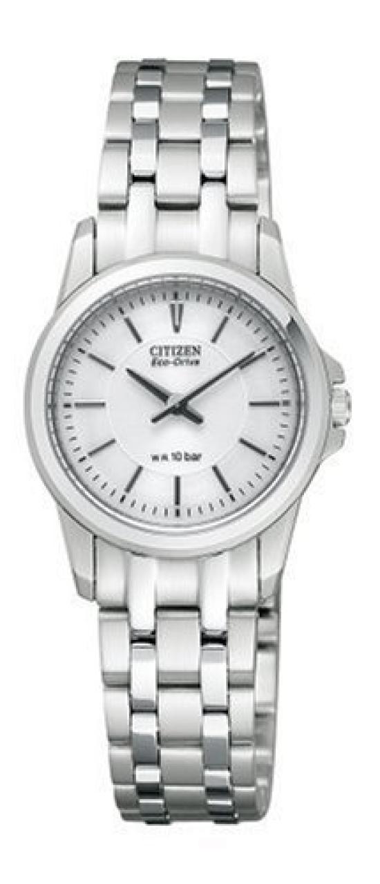 

CITIZEN Watch Citizen Collection Pair Model [CITIZEN] Eco-Drive SIR66-5141 Women s