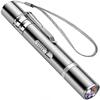 Handlicher Laserpointer Laserpointer mit hoher Leistung Angel-Laserpointer zum Spielen mit Katzen