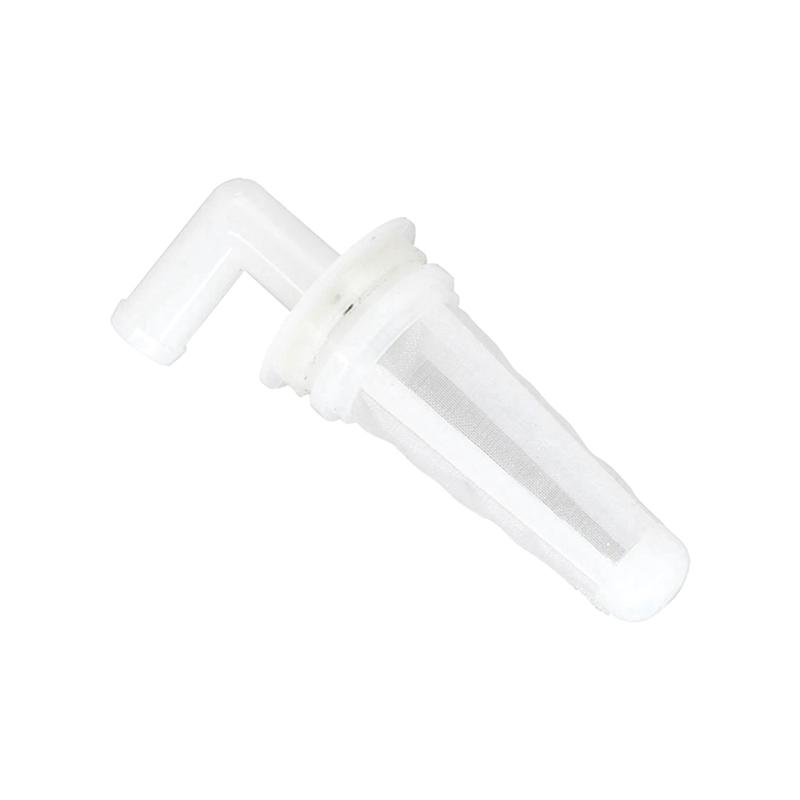 Precise 2Pcs Fuel Filter 433190 18-79781 for Evinrude Johnson Outboard Engine BRP 90-175 HP V4 & V6 0433190