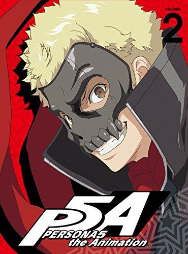 

Persona 5 2 (Fully Production Limited Edition) [Blu-ray]
