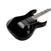 IBANEZ GIO Electric Guitar Black Set GRG170DX-BKN