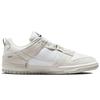 (WMNS) Nike Dunk Low Disrupt 2 'Pale Ivory Black' Women's DH4402-101