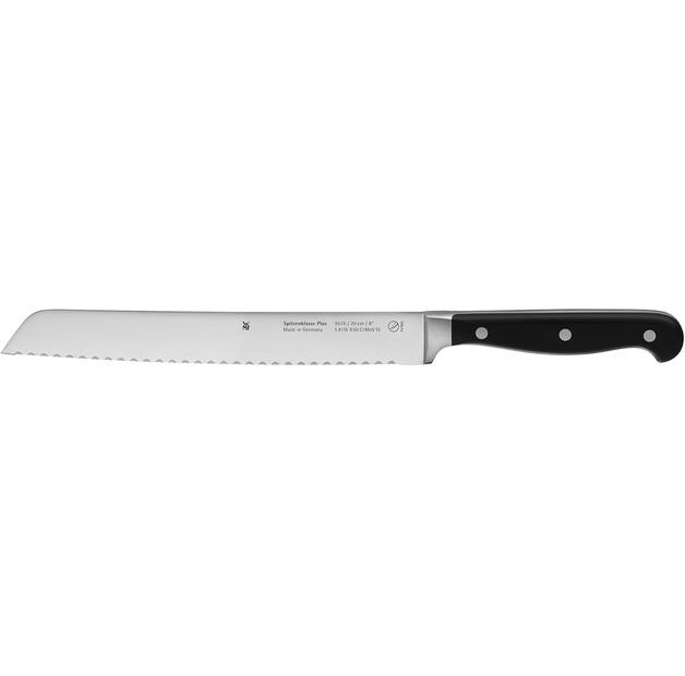 Набор ножей WMF Spitzenklasse Plus FlexTec Vorteils, 6 предметов (3201112303)