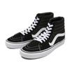 Vans Vn000d5ib8c Skate High Black