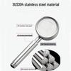 TaiYouQian High-Pressure Handheld Shower Head