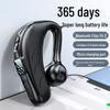 Ear-hook Bluetooth Headset P13 with Digital Display – Business Style & Ultra-long Battery Life for Car Use