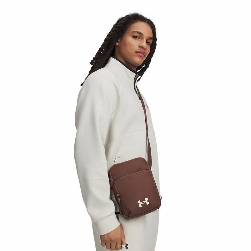 Under Armour Unisex Fashion Shoulder Bag OSFM