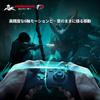 Brook Wingman P5 Game Controller Converter for and PC Supports Wireless Wired Controllers Features Vibration Motion Sensor and Remapping Settings via