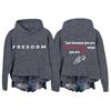 Hoodies For Women Oversized Winter Sweatshirts Pullover Trendy Fall Winter Clothes