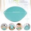 Silicone Face Bowl for Ice with Ice Grid Cold Plunge Washbasin  for Skin Tightening