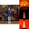 Soothing Motion Lava Lamp With Relaxing Glitter For A Mesmerizing Home Decor