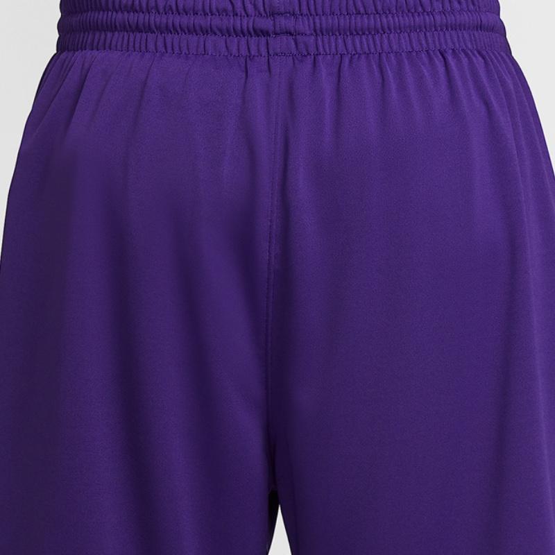 Nike Dri-Fit Comfortable Soft Breathable Five-Point Casual Shorts Men shorts Purple IB8815-547