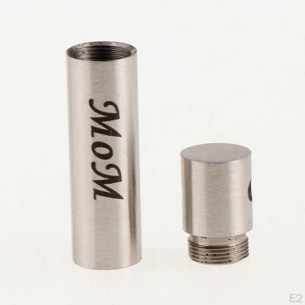 Pendant Urn Jewelry, Holder Memorial Cylinder Locket Keepsake Locket, Fathers Gifts