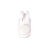 No Punching Shower Bracket Wall Mounted Suction Cup Adjustable Showerhead Rack  Base