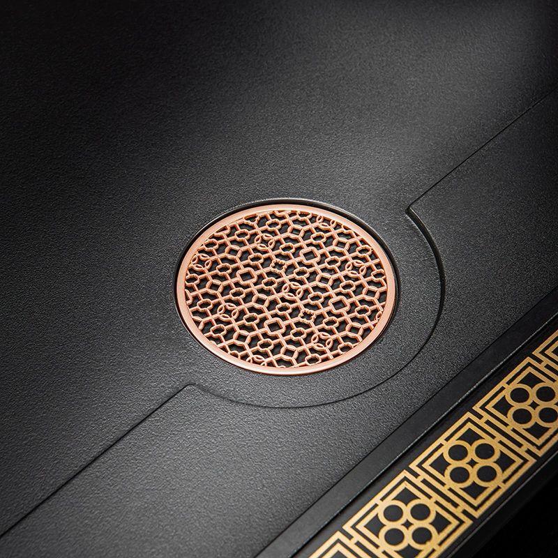 Jiakangming Automatic Chinese Tea Set