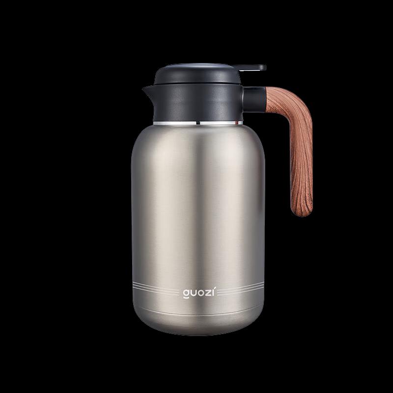 

GZ-B65 Large Capacity 316 Stainless Steel Thermal Flask