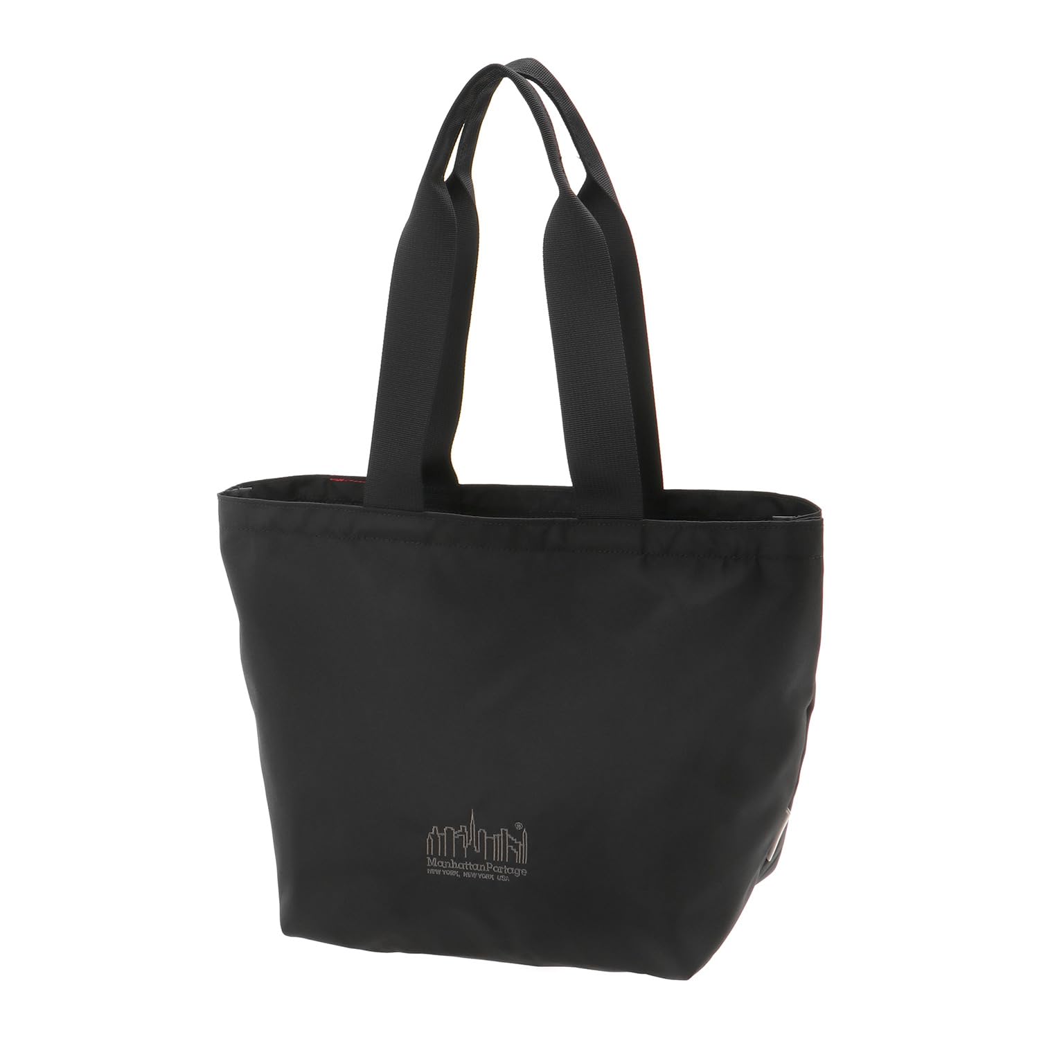 

Genuine Product Tote Bag Whitestone Tote Bag CORDURA 420D ECO Black [Manhattan Portage] [Official] MP1360-2CD420DECO Ver.2 чорний