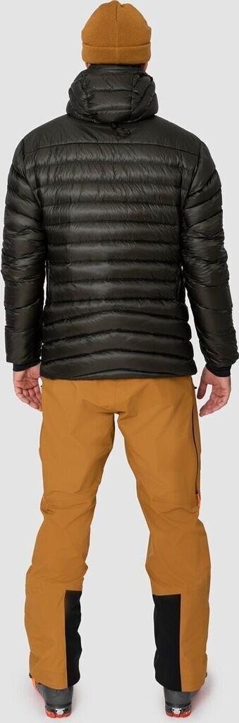 Куртка Salewa Ortles Meidum 3 Rds Down Jacket Men dark olive