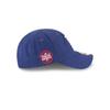 [New Era] MLB 2025 Opening Game Tokyo Series Model 9TWENTY Strapback Los Angeles Dodgers TOKYO SERIES STRAPBACK CAP LOS ANGELES DODGERS LA Hat World