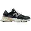 New Balance 9060 'Black Phantom Magnet' Casual U9060BLC