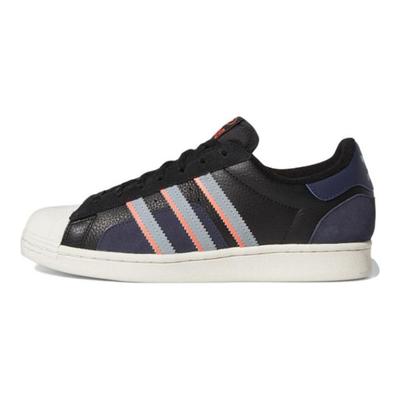 Adidași Superstar Black Magic Grey Bărbați Core-Black Turbo GW5920