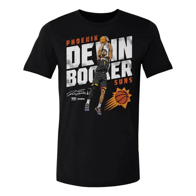 Camiseta De Baloncesto Phoenix Devin Booker Suns M