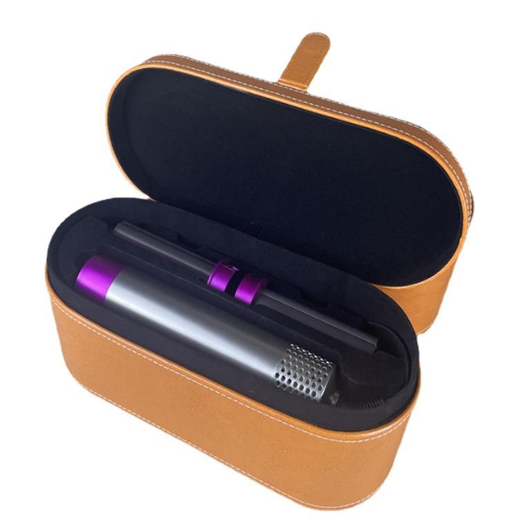 Profesionální kulma 5 v 1 Hot Airwrap Styler pro ženy