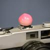 Resin Fruit Design Hot Shoe Protector Cover For DSLR Mirrorless Cameras For Dust Prevention Hotshoe Cover