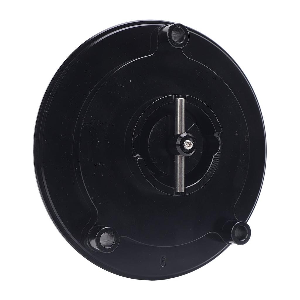 Motorcycle Fuel Tank Cap Leakproof Keyless Aluminium Alloy Replacement for GSXR600 GSXR750 GSX650 GSXR1000 GSF1200