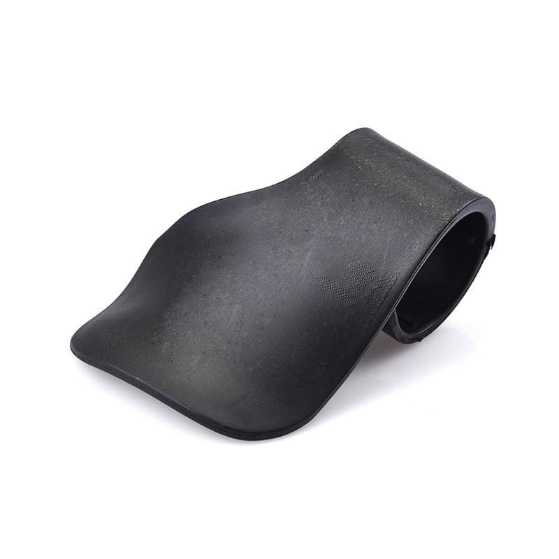 Motorcycle  Throttle  Booster Handlebar Throttle Controller Handle Clip Grips Clamp