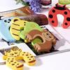 5Pc/set Different Type Baby Safety Foam Door Stoppers Animal Designs Holiday Decorative Doors Stop Cute Home Decor Children Toys