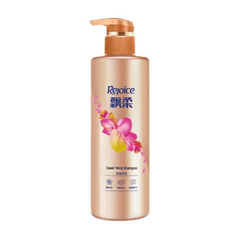 

Rejoice Sweet Floral Scent Shampoo