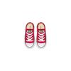 Sneakers Converse Rosse Versione Junior