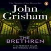 The Brethren by John Grisham Paperback Book 9780099537052