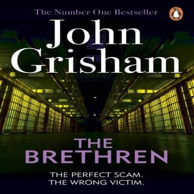 The Brethren by John Grisham Paperback Book 9780099537052