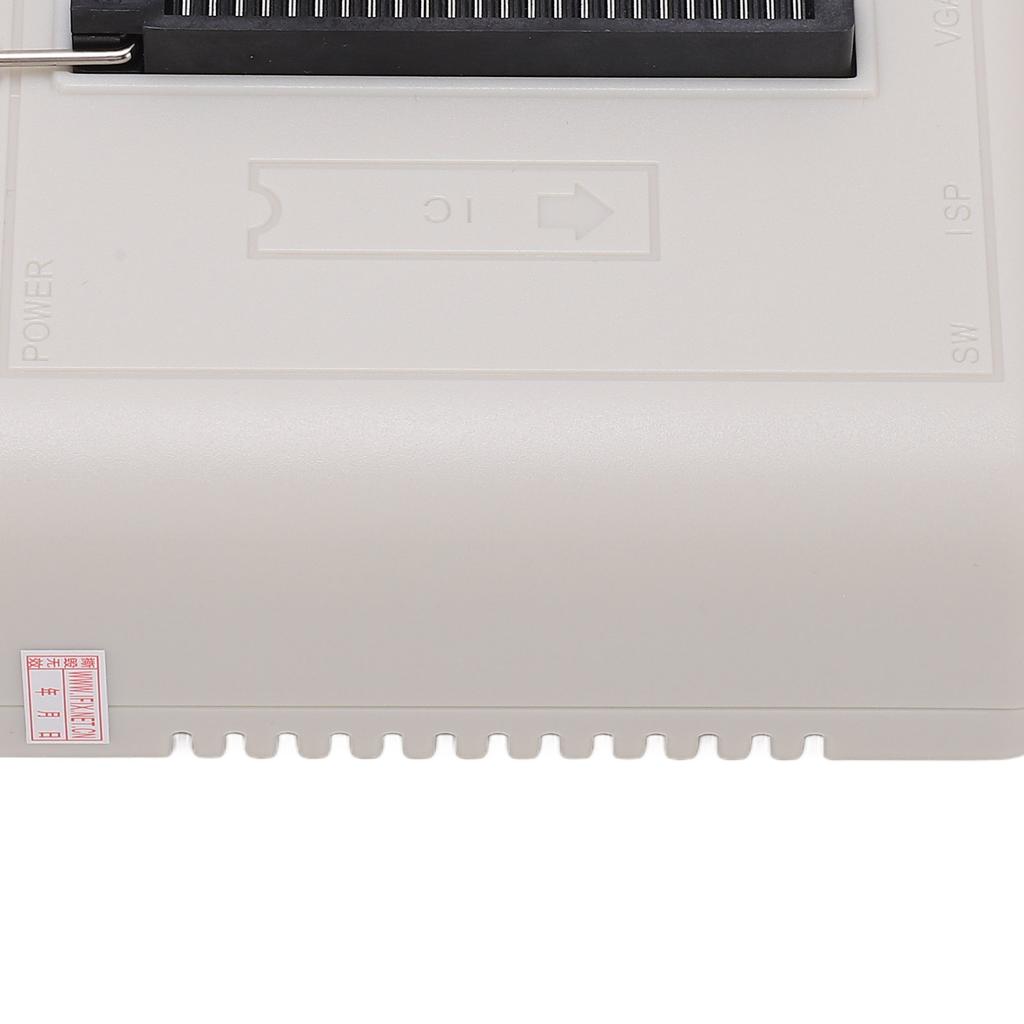 Universal Chip Programmer Kit Extremely Fast for IC LCD TV Monitor Car DVD RT809H with Cables