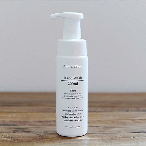 Aralehua Hand Wash, 200ml, Revive