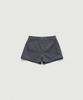 Deobanes Evelyn Cotton Shorts_Navy