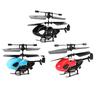 Qingsong GT QS5013 2.5Ch Semi-micro RC Quadcopter Control Helicopter