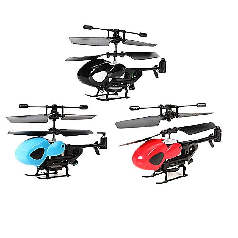 Qingsong GT QS5013 2.5Ch Semi-micro RC Quadcopter Control Helicopter