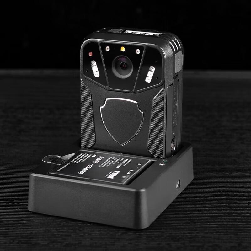 

Pufayan DSJ-PF8 HD Law Enforcement Recorder