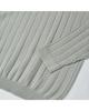 WORTHWHILE MOVEMENT Viscose Damaged Knit (Sage)